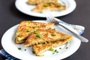 Indian ‘French toast’