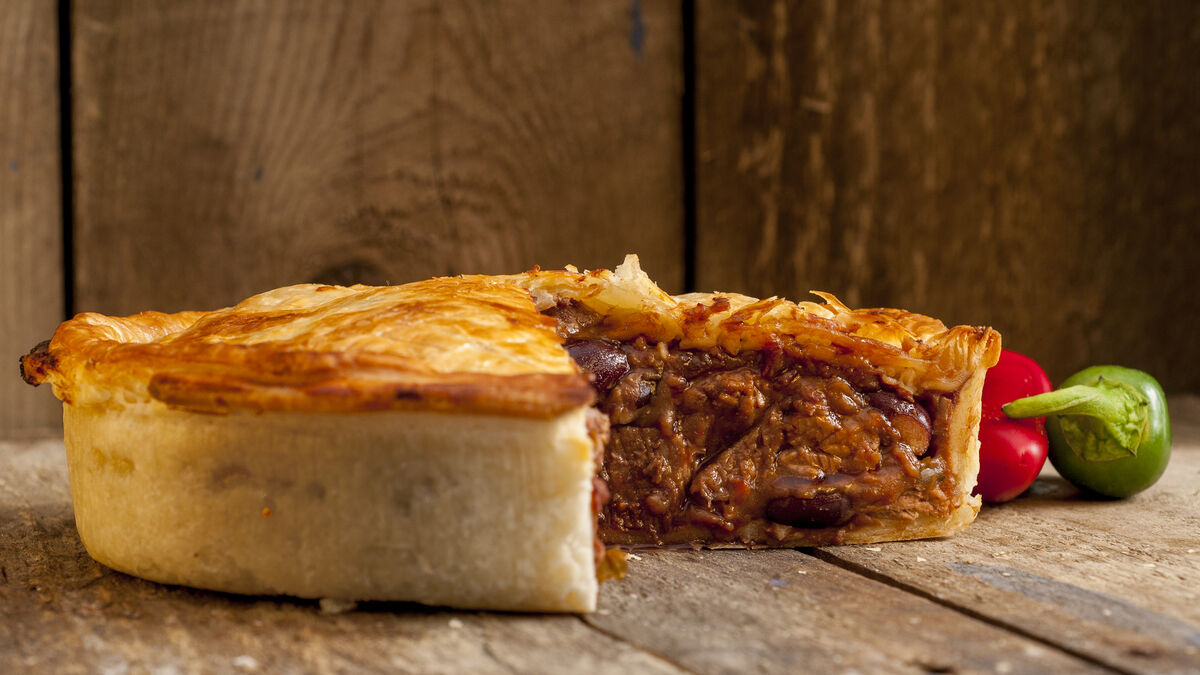 Kerry pies