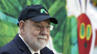 Obit Eric Carle