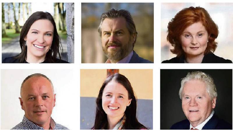 Business movers: People starting new jobs in Ireland