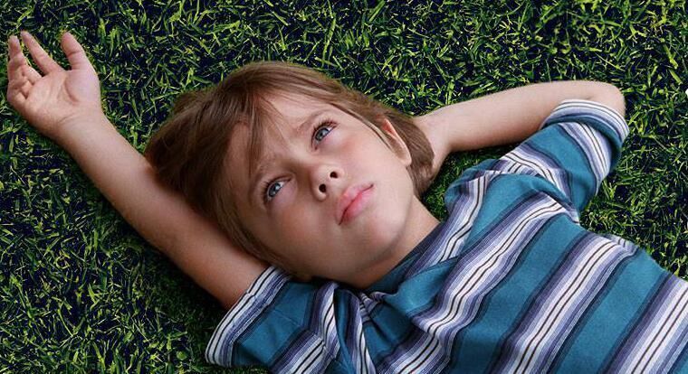 Boyhood