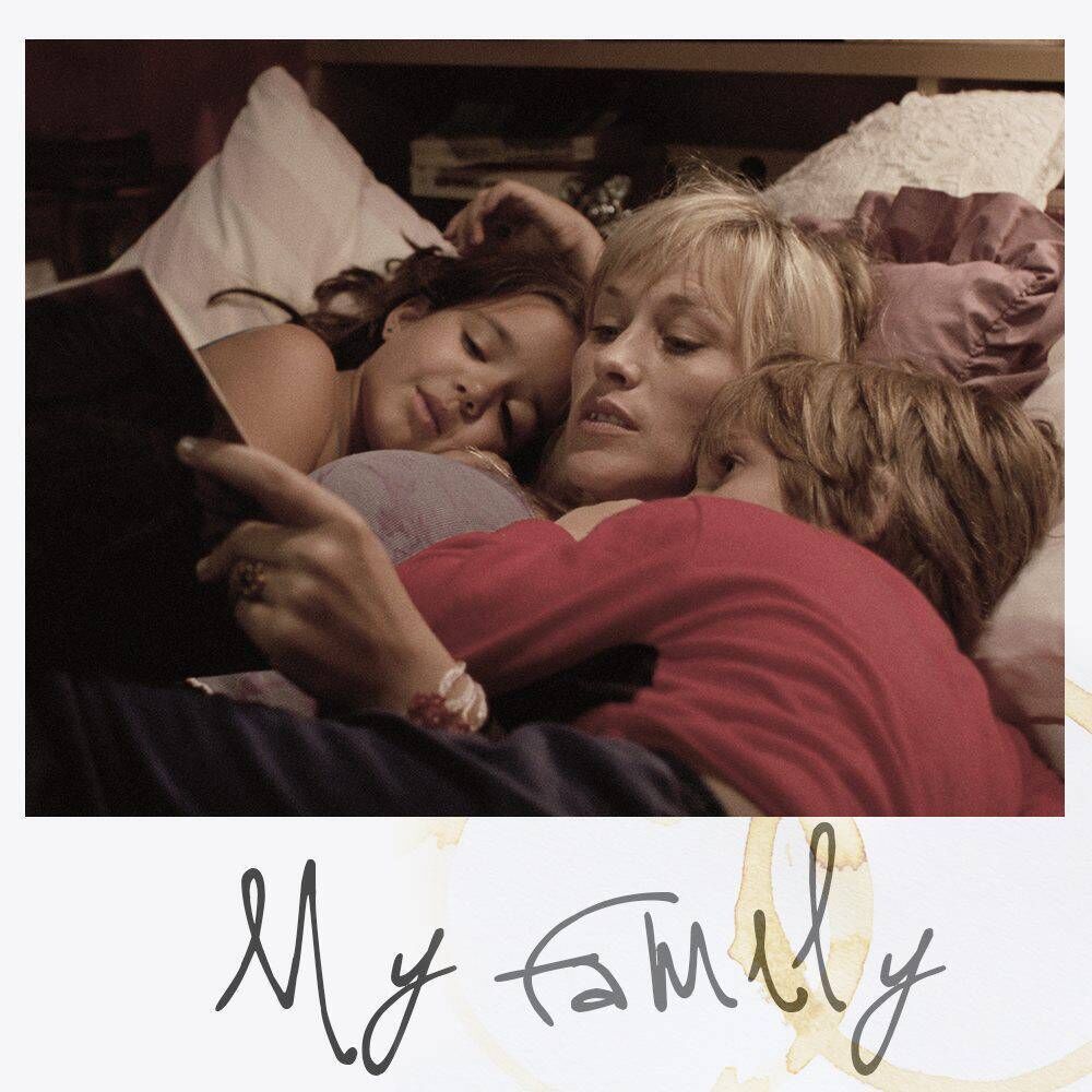 Boyhood —12 years in the making: Richard Linklater's intimate and moving epic about childhood, family and growing up. www.boyhoodmovie.com