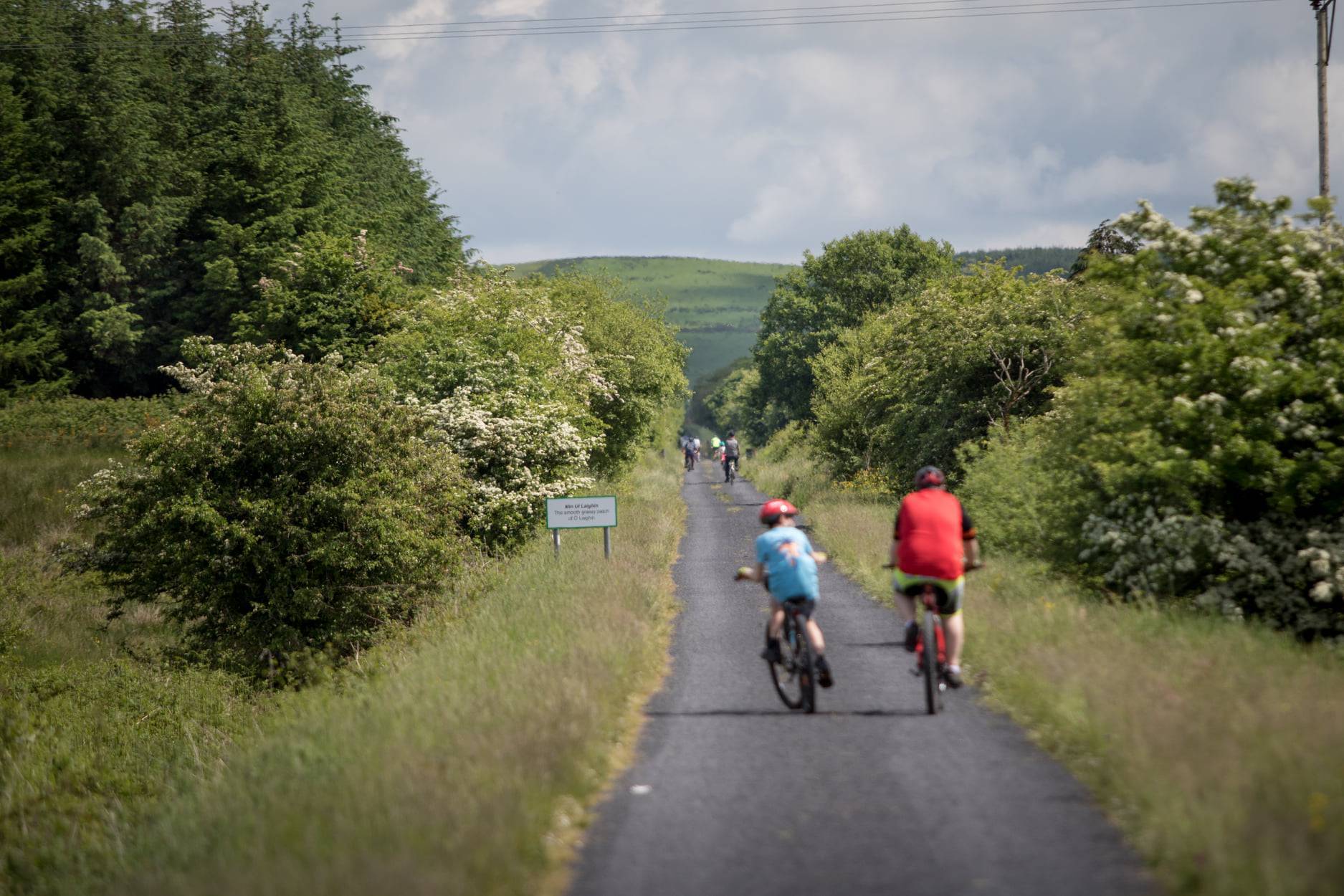 Council fears 'misinformation' on social media will damage Limerick Greenway's potential