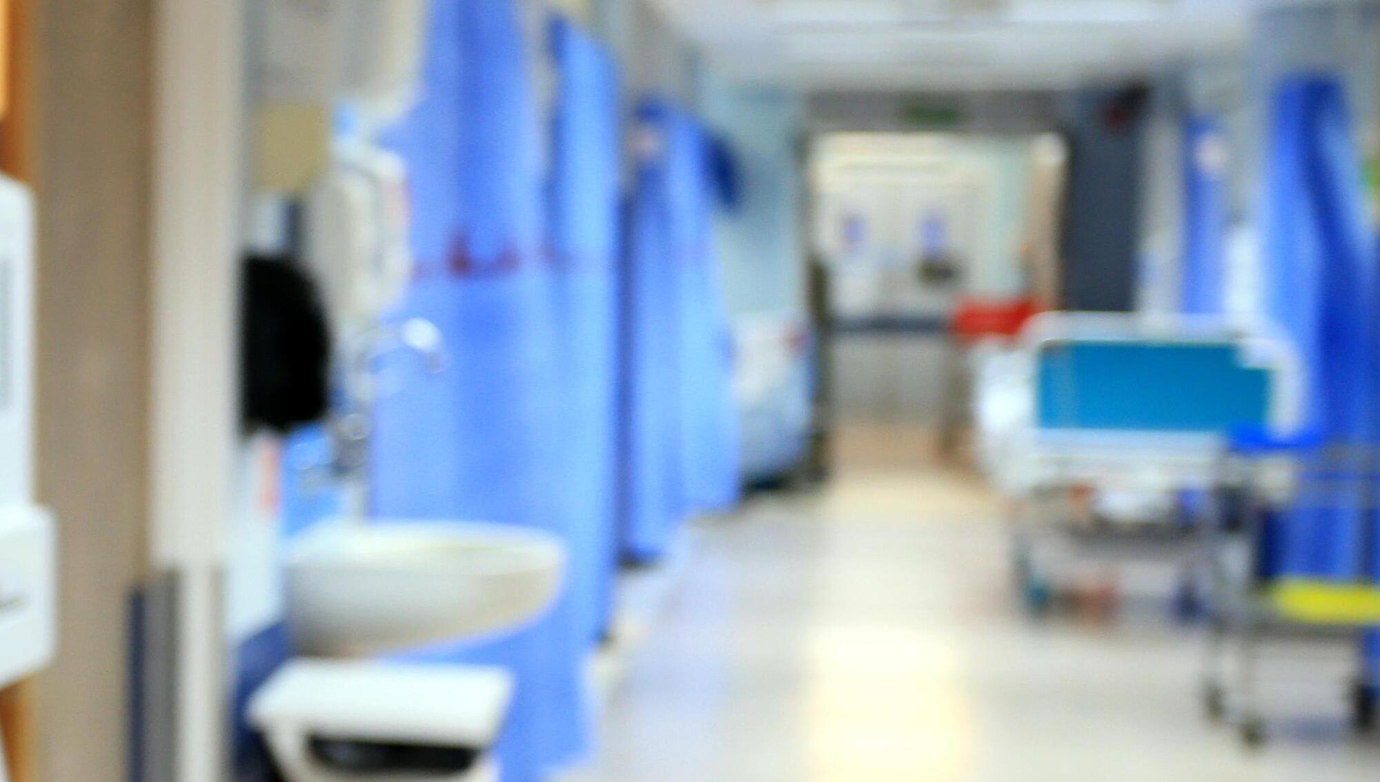 Outpatient appointments at just 50% of normal levels due to cyberattack on HSE