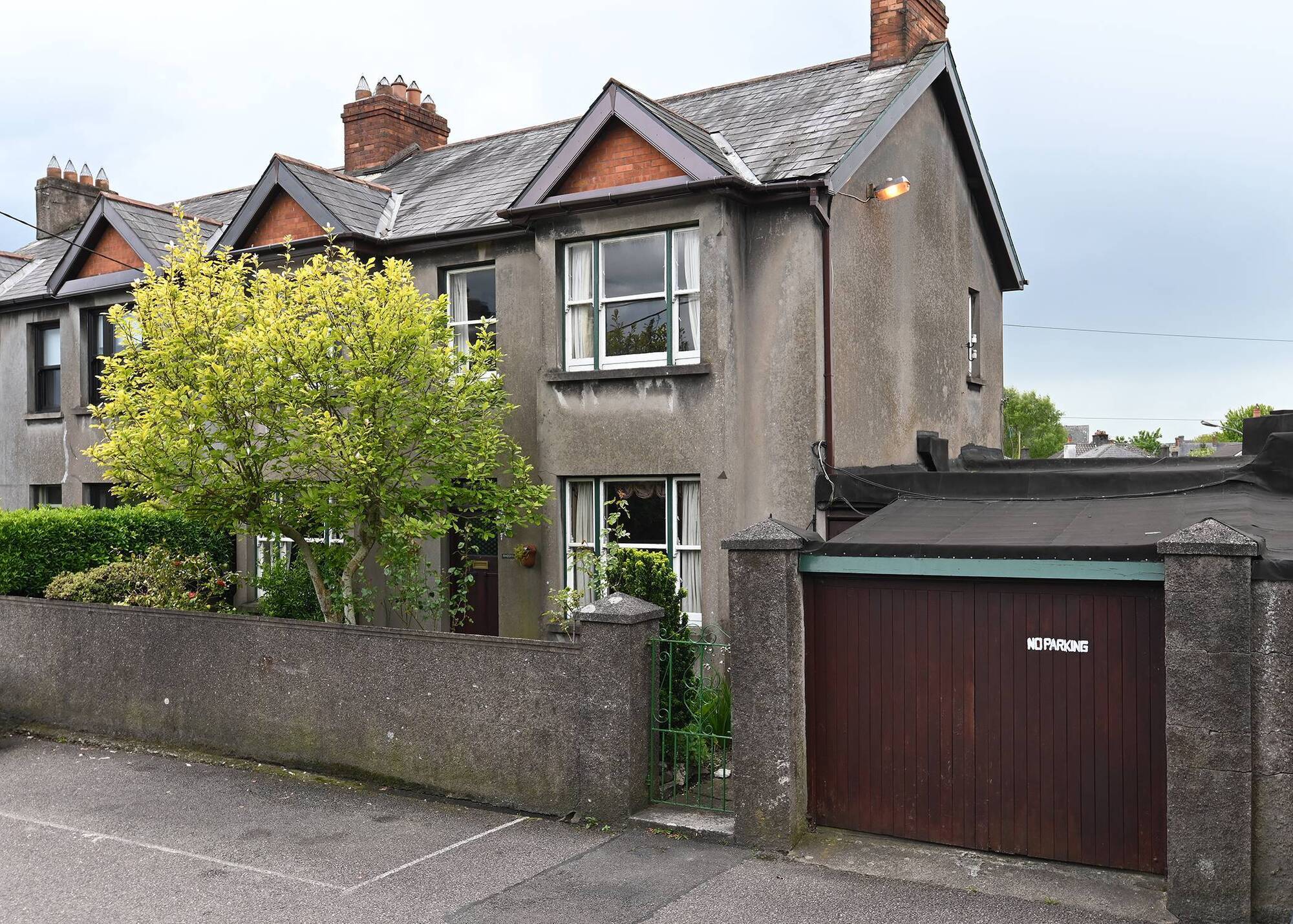 €395k Cork home called Rhodesia has salvage from 1928 shipwreck of the RMS Celtic 