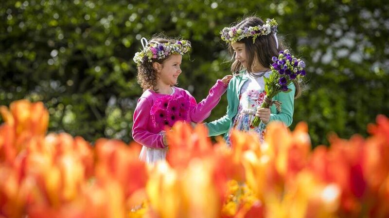 In full Bloom despite second year as a virtual event