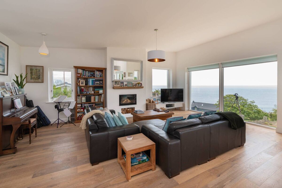 Living is easy at Nirvana 