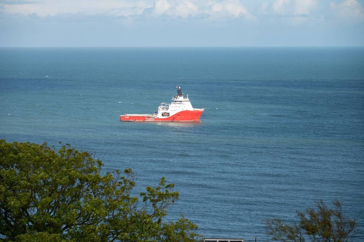 Nirvana at Myrtleville 