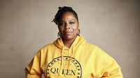 Racial Injustice Patrisse Cullors