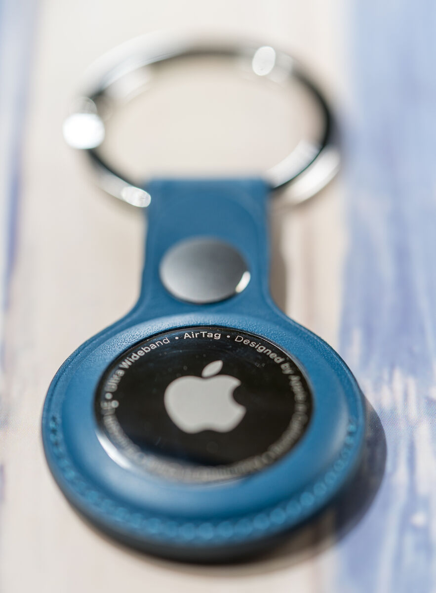 Apple AirTag