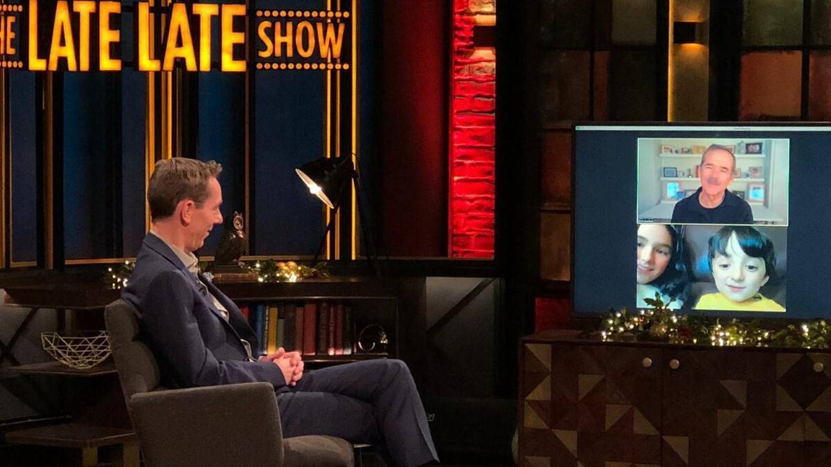Friday TV Tips: An out-of-this-world gift hand-delivered to Adam King - Vimarsana News
