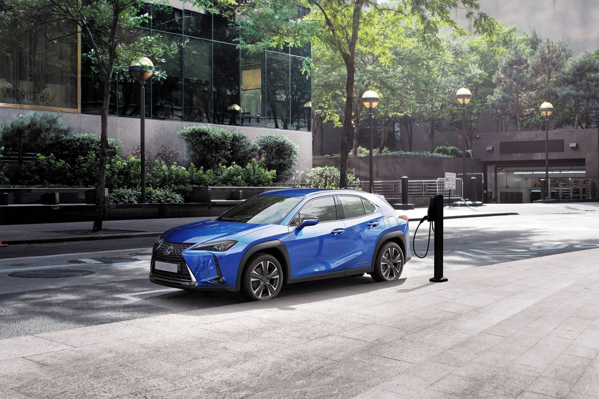 What car for me? The electrifying range of EVs now on the market