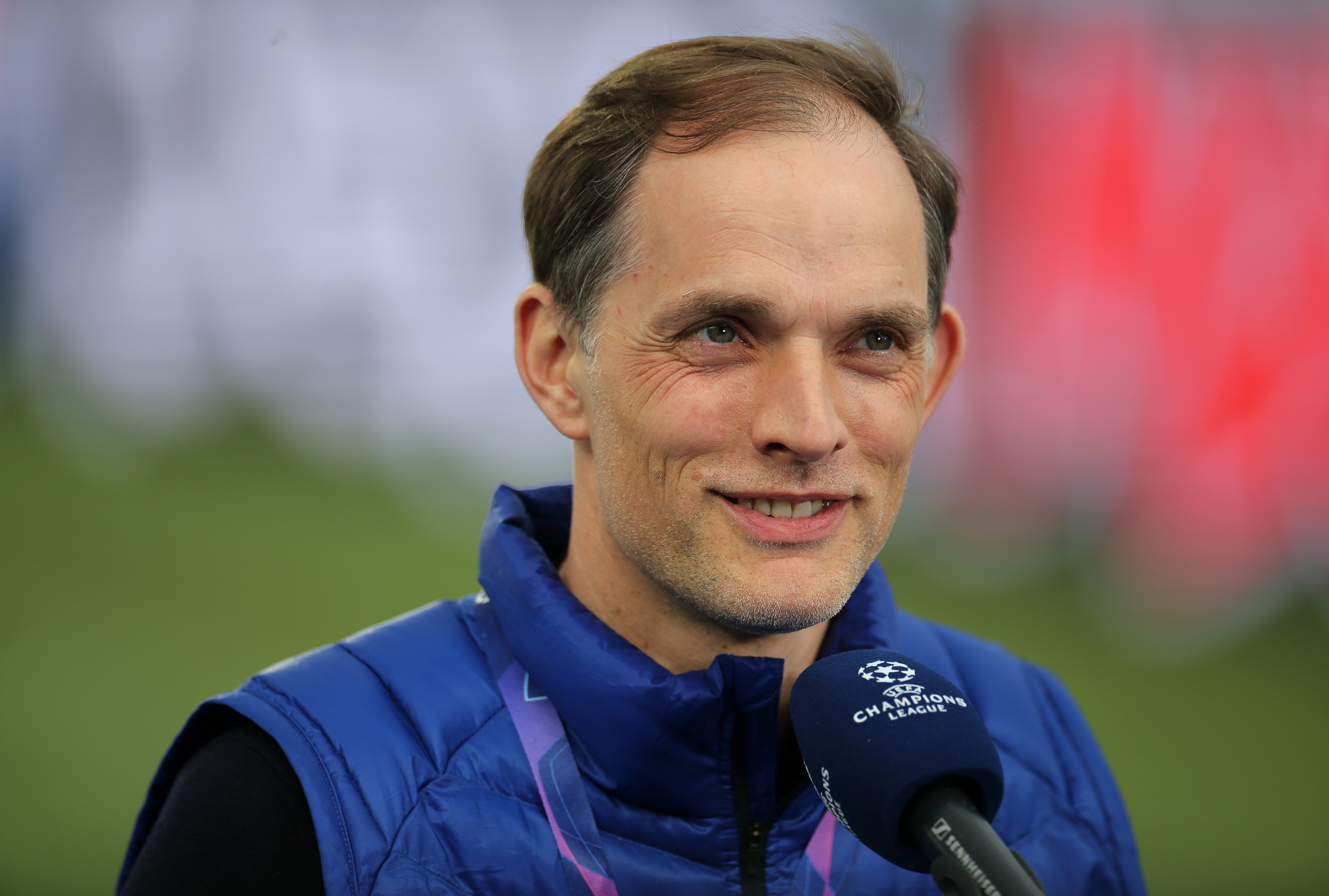 Enter the uber-nerd: Thomas Tuchel's rise to the top of football management