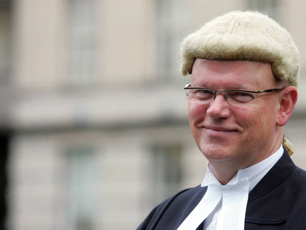 current chief justice