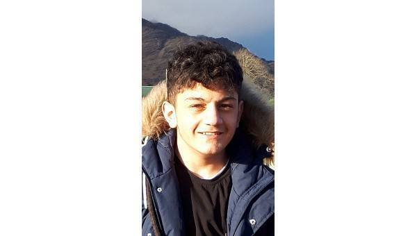 Update: Missing Dublin teen found safe and well