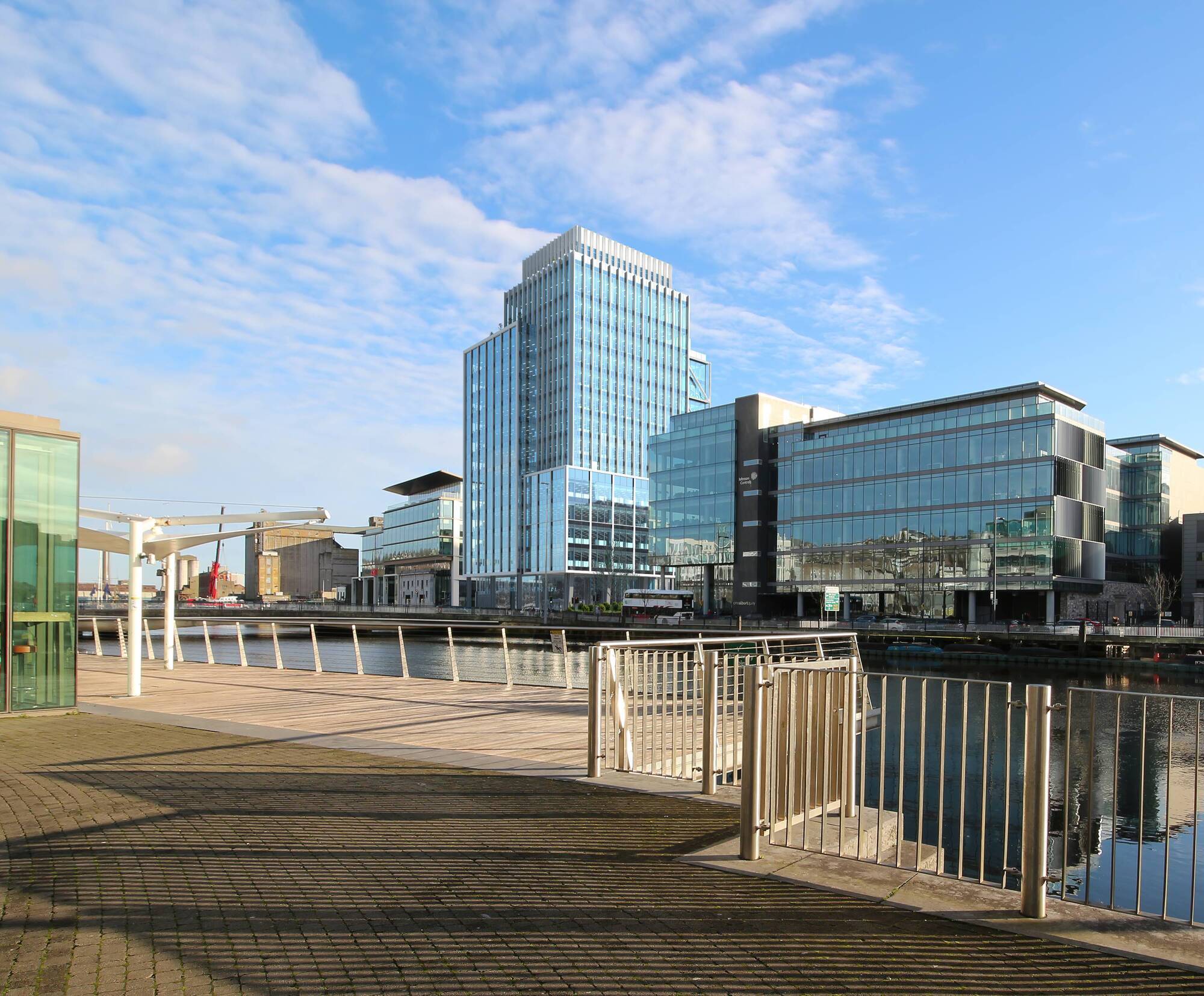 Cork city apartment plans scrapped as not financially viable