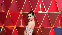 The 89th Academy Awards - Arrivals - Los Angeles