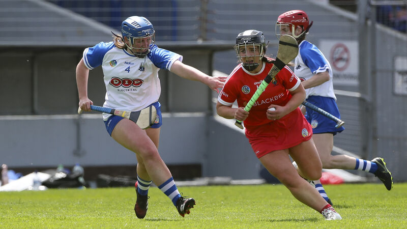 Camogie round-up: Clinical Cork safely through to next round