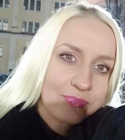 The 29 year-old has been missing for three years 