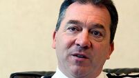 Criticism of PSNI over 'legitimate and lawful' Adams arrest is unfair: Baggott