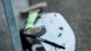 Clare v Carlow - Allianz Hurling League Division 1 Group B Round 1