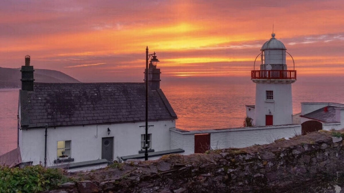 Coast with the most: 20 Munster road trips to try this summer - Vimarsana News