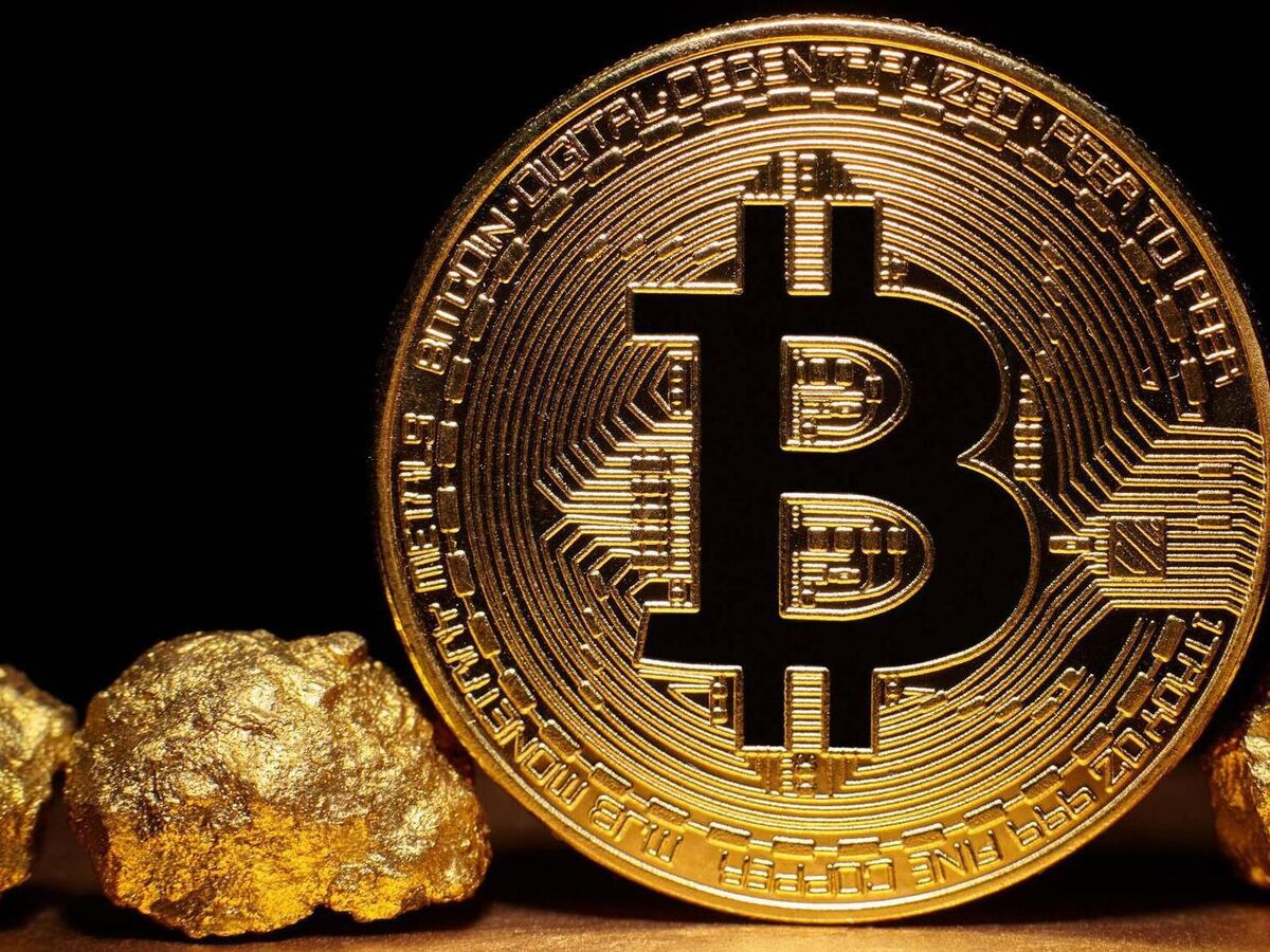 Podcast Corner: Bitcoin mystery with €215m at stake provides fodder for two  new shows