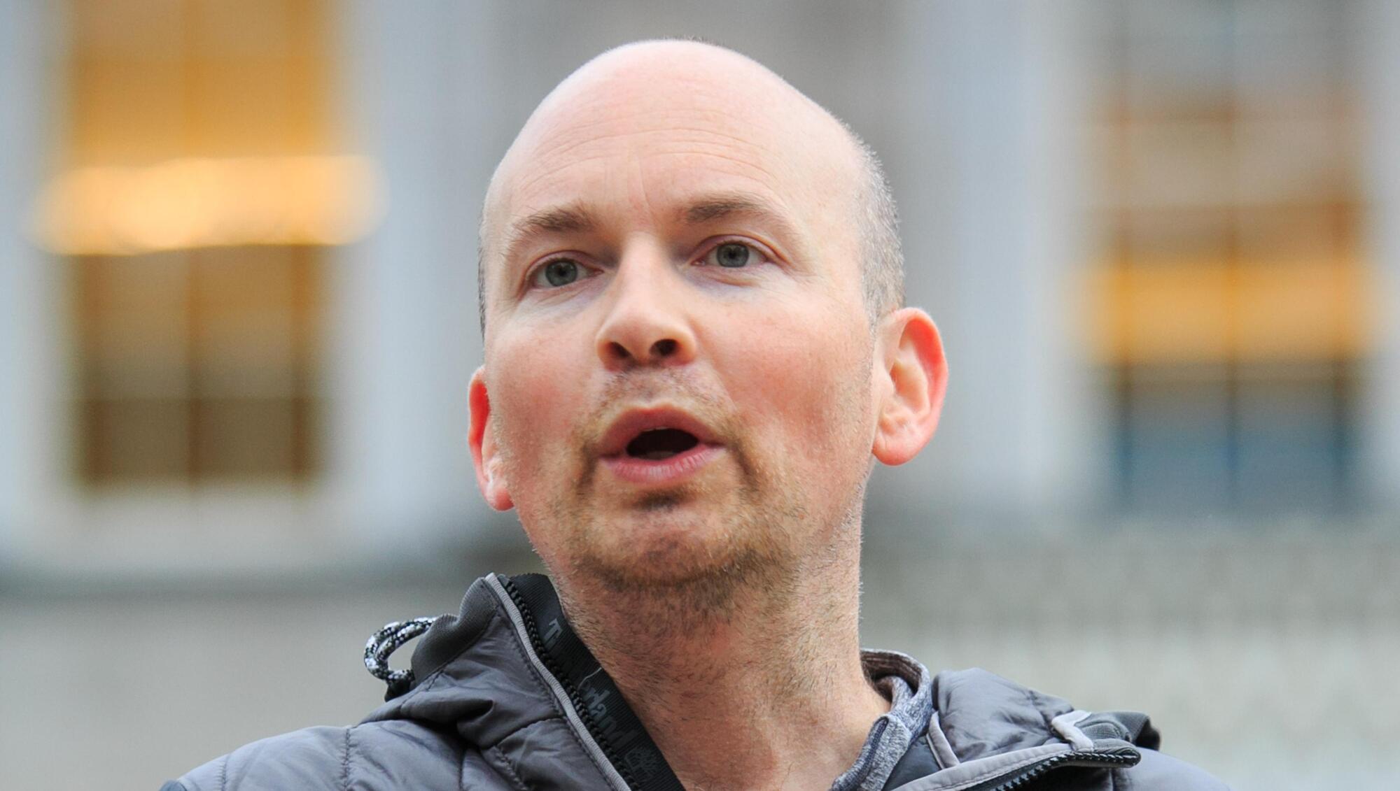 TD warns of 'class bias' as half of Covid-19 fines in Dublin issued in just two areas