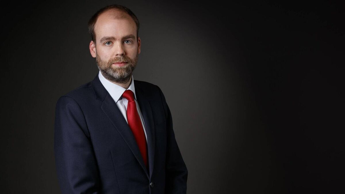 'Any joint venture created by market participants where the market is highly concentrated — such as the banking market — will need to be considered in detail,' said leading competition lawyer Ronan Dunne.