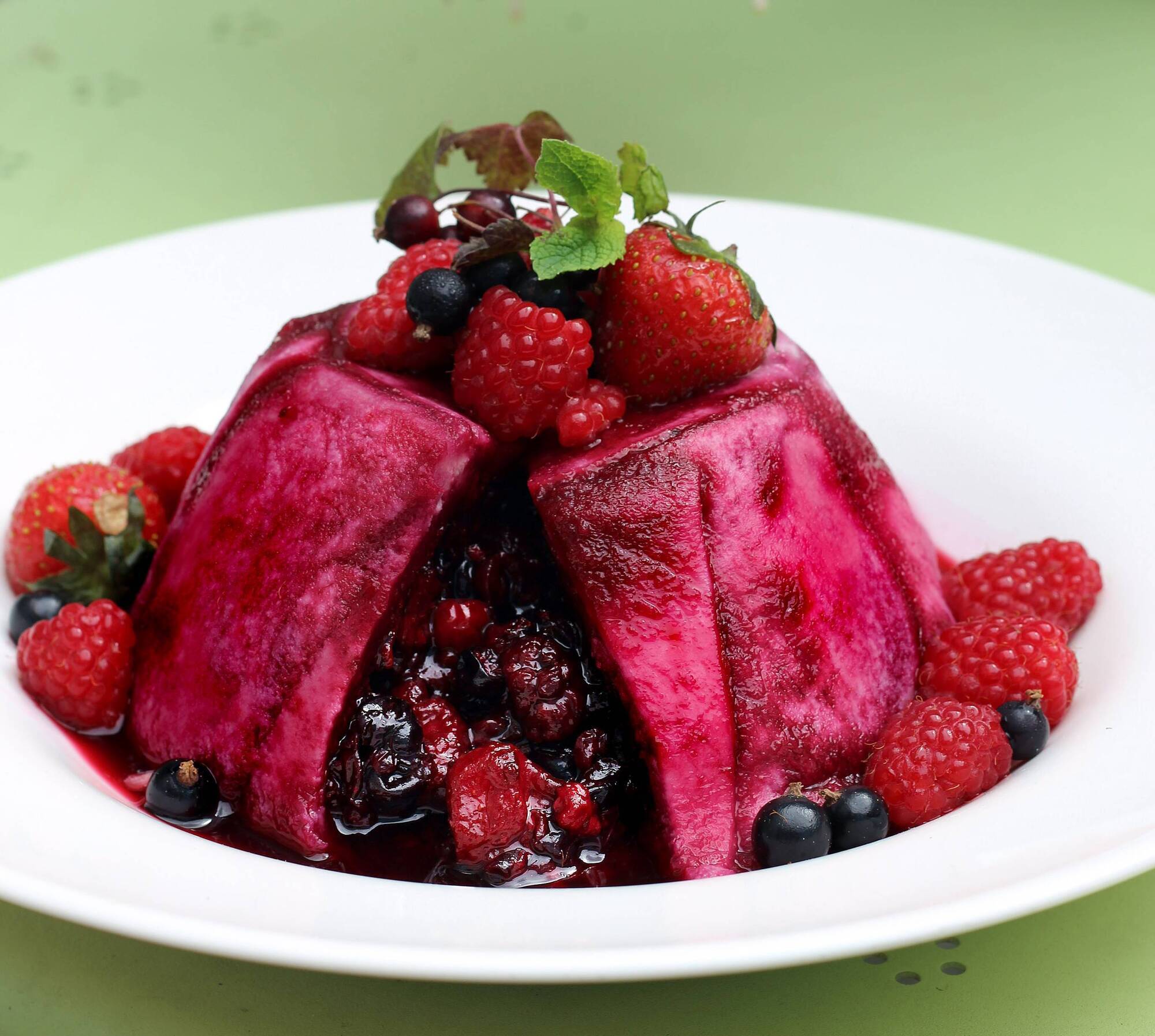 How to make the perfect summer pudding and the common mistakes to avoid