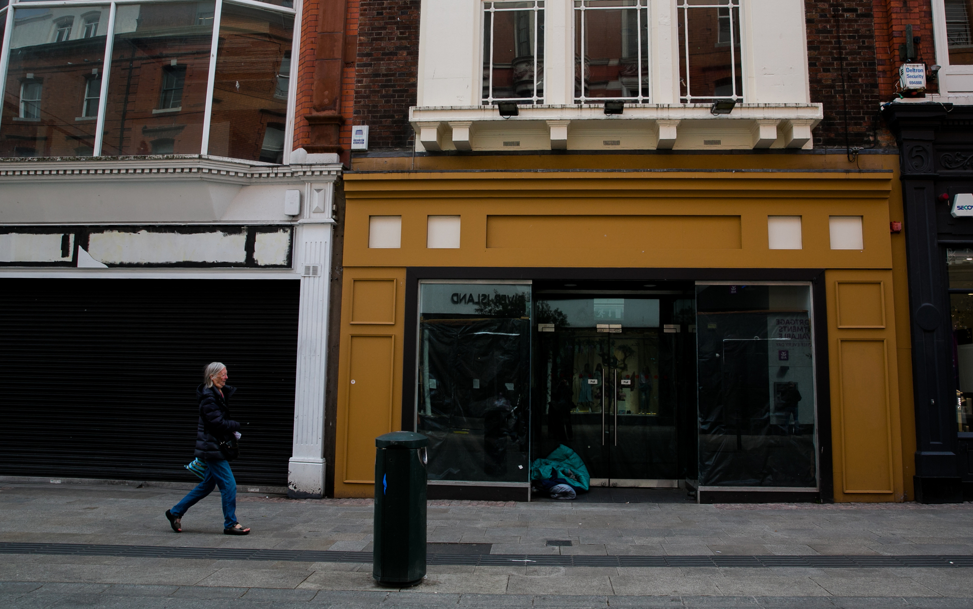 Withdrawal of Pandemic Unemployment Payments in €1bn recovery plan