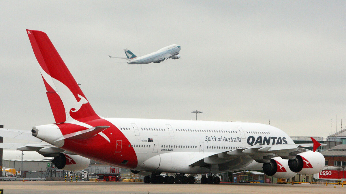 Court rejects challenge to Australian government ban on foreign travel - Vimarsana News