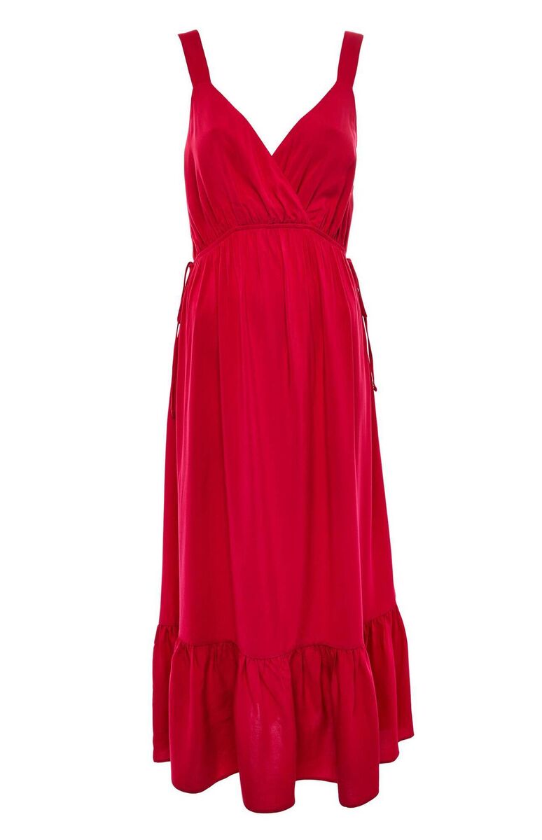 This maxi dress is on sale for just €18. This maxi dress is on sale for just €18.