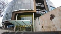 Criminal Courts of Justice