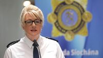 Gardaí may have been infiltrated by crime bosses, chief super admits