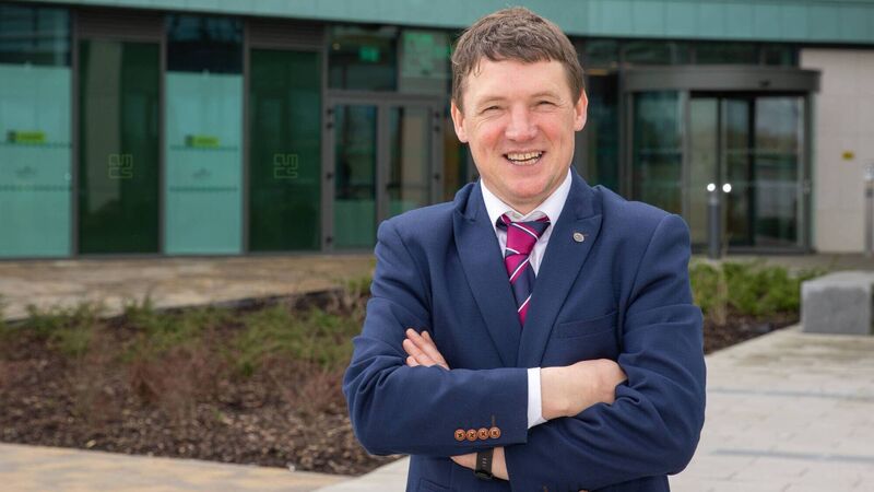 AMCS acquires Dublin data firm Dataset Solutions