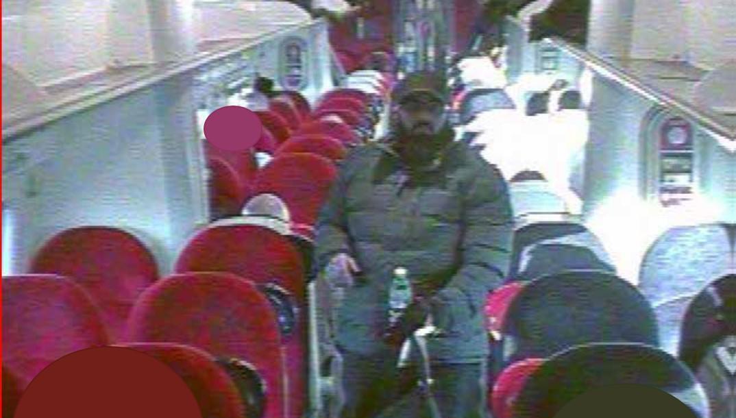UK inquest jurors shown dramatic footage of terrorist Usman Khan’s final moments