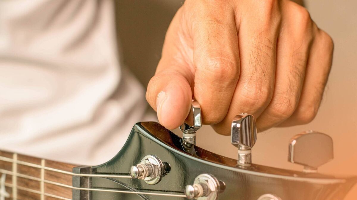 Tune in and create the source of your own music - Vimarsana News