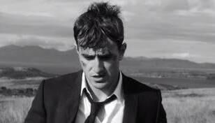 Mescal starred in Bridgers' music video for Saviour Complex last year.