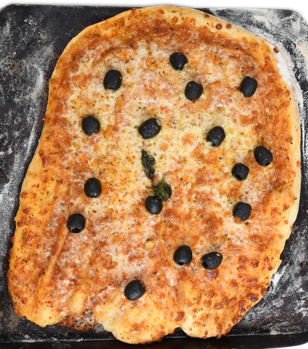 Dolce e Salato (cooked). Dolce e Salato (cooked).