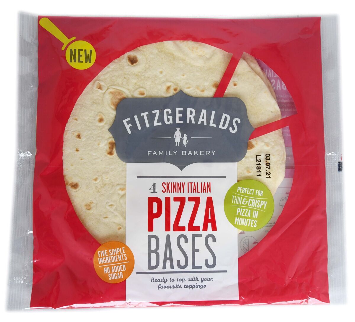 Fitzgeralds. Fitzgeralds.