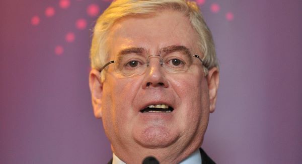 Gilmore to meet Prendergast over 'family row'