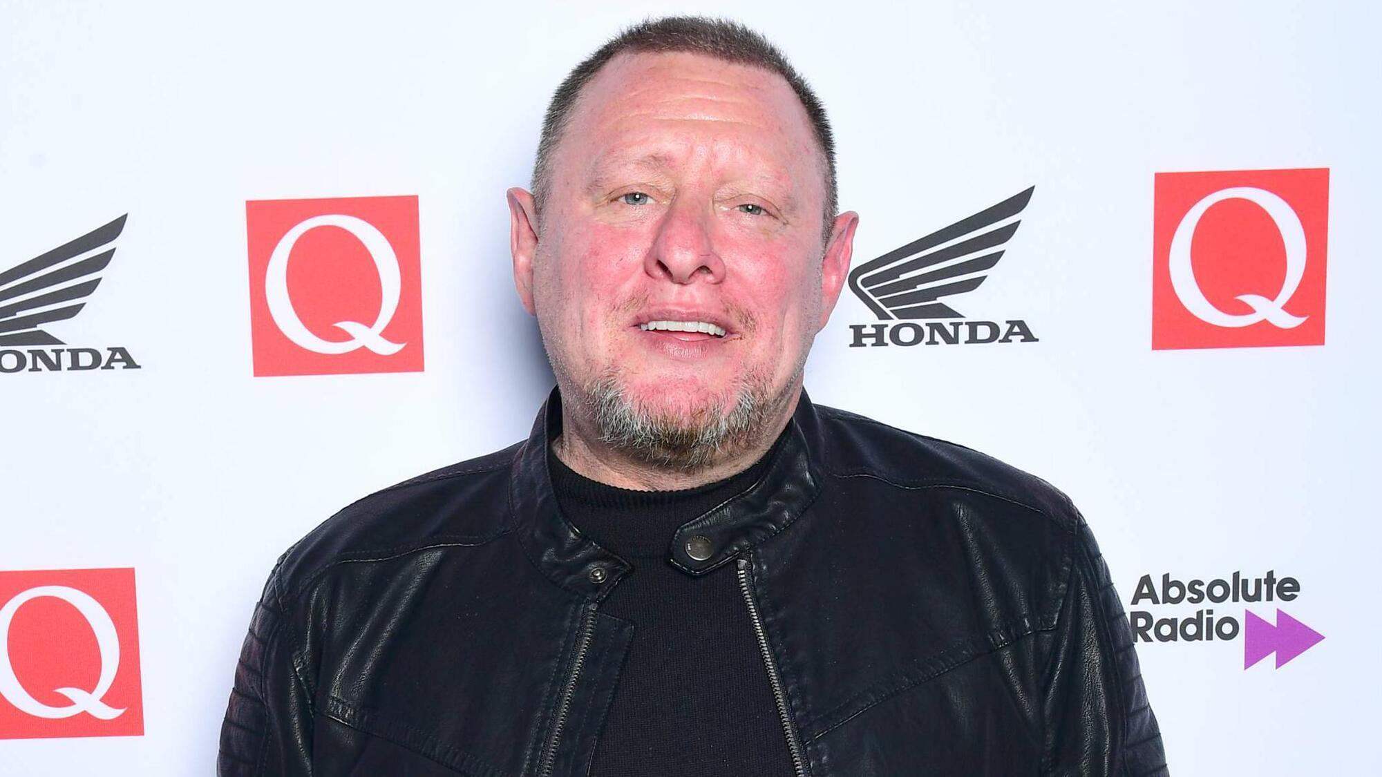 Shaun Ryder on ADHD: 'I’ve known all my life that something wasn’t quite right'