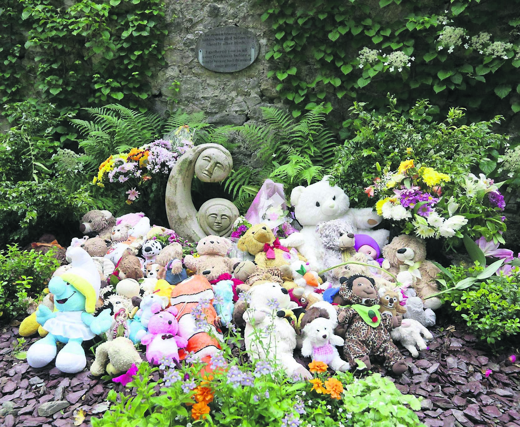 'Mother & Baby Homes inquiry discounted hundreds of survivors' testimonies