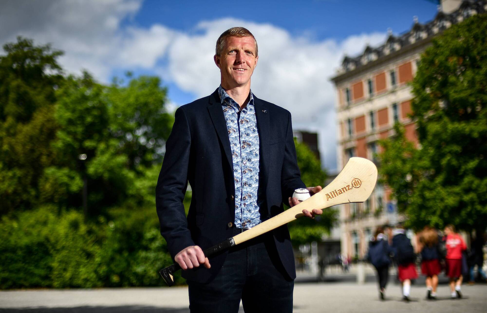 Henry Shefflin: Time to put a limit on long-range free-takers