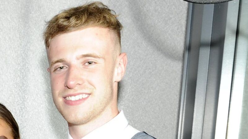 Boy threatened to 'shank' party-goer at house where Cameron Blair was killed 