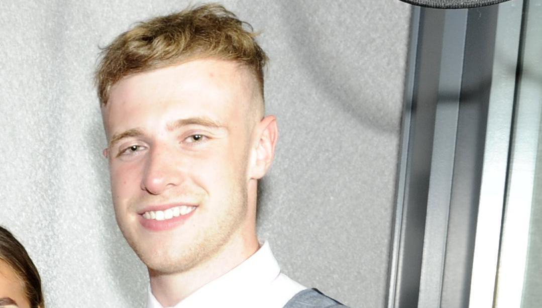 Boy threatened to 'shank' party-goer at house where Cameron Blair was killed 