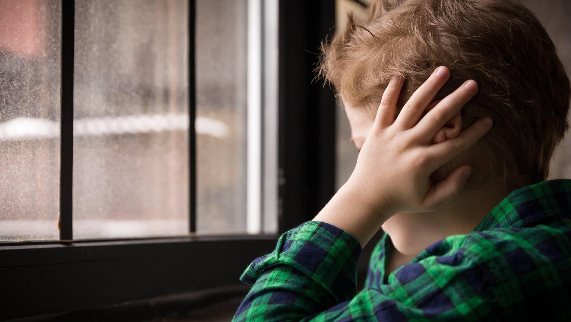 Impact of cyberattack 'worse than Covid' on child protection cases