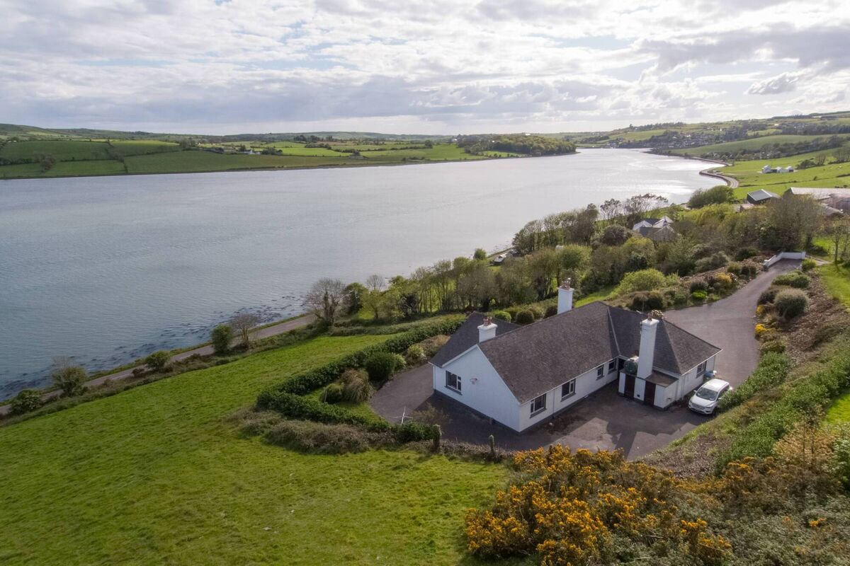 In a Timoleague all of its own... with room to improve on wellsited €