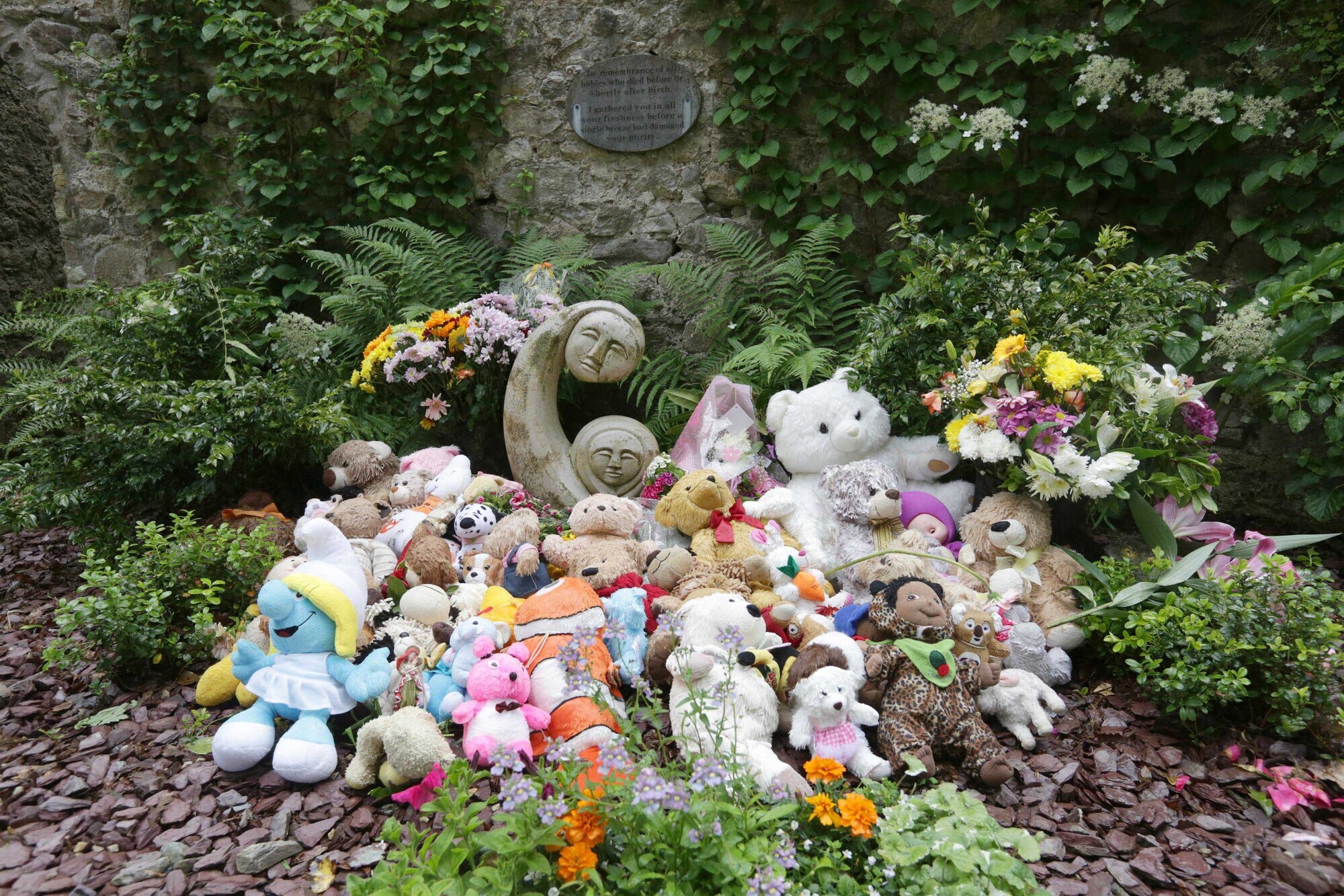 Government urged to commission new Mother & Baby Home report